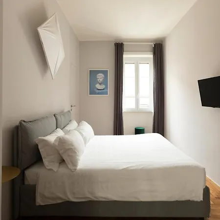 Apartment Duomo Big *