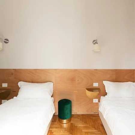 Duomo Big Apartman *