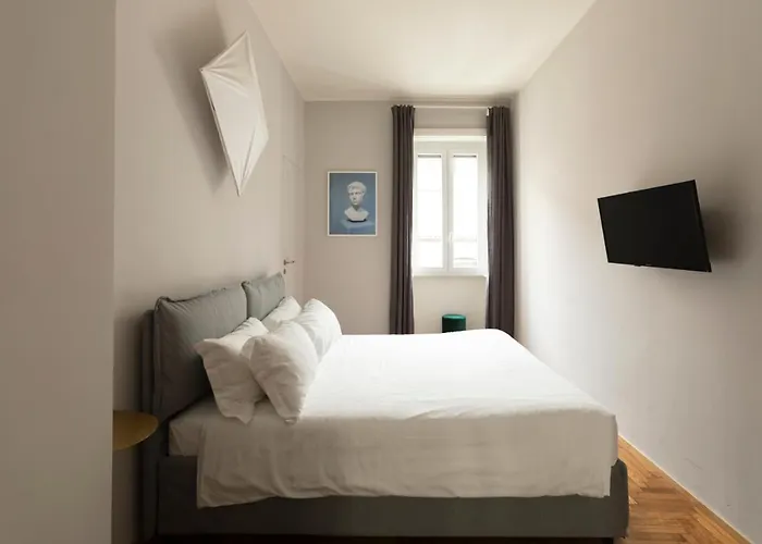 Apartment Duomo Big *