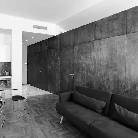 Apartament Duomo Big *